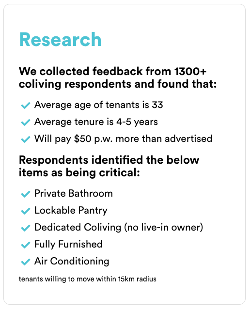 research